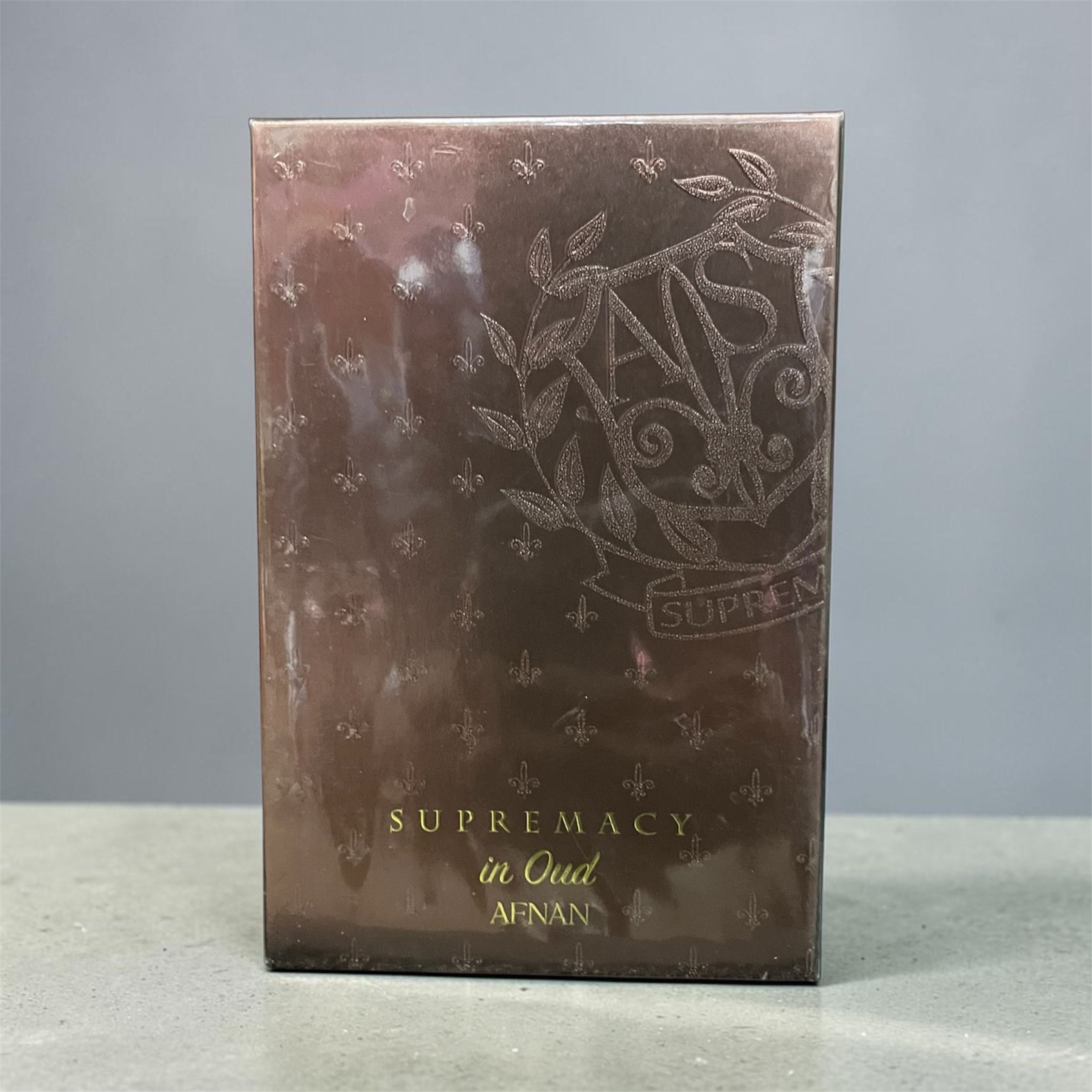 SUPREMACY IN OUD 100ML